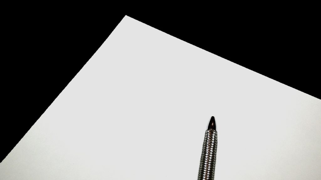 Valse aangifte - Problemen met justitie